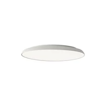 Azzardo CLARA mennyezet lámpa fém, műanyag, fehér, LED-TRIAC, 3000K-4000K-6500K, 80W, 6400lm - 5806