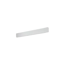 Azzardo BASENTO fali lámpa fém, fehér, LED, 3000K-4000K, 30W, 2400lm - 5891