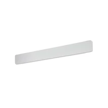 Azzardo BASENTO fali lámpa fém, fehér, LED, 3000K-4000K, 40W, 3200lm - 5892