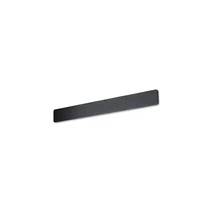 Azzardo BASENTO fali lámpa fém, fekete, LED, 3000K-4000K, 30W, 2400lm - 5894