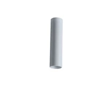 Azzardo WIKING mennyezet lámpa fém, fehér, LED, 3000K-4000K-6000K, 12W, 960lm - 5971
