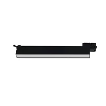 Azzardo TANKER TRACK fényforrás 3-fázisú sínrendszerhez fém, műanyag, fekete, fehér, LED, 3000K, 40W - 5982