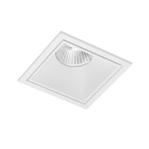 Azzardo OKOS beépíthető szpotlámpa fém, műanyag, fehér, LED, 10W, 3000-4000-6000K, 650Lm - AZ-5994