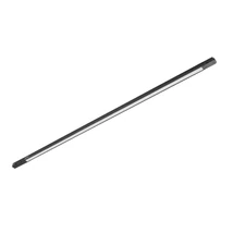 Azzardo ALFA fényforrás Alfa mágneses sínrendszerhez fém, műanyag, fekete, LED, 20W, 3000K, 1003Lm - AZ-6093