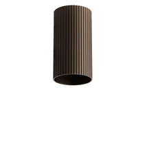Azzardo LUCAS bura fém, bronz - 6129