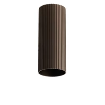 Azzardo LUCAS bura fém, bronz - 6141