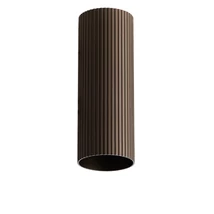 Azzardo LUCAS bura fém, bronz - 6145
