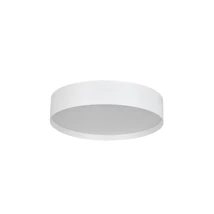 Azzardo RANT mennyezet lámpa fém, műanyag, fehér, LED, 50W - AZ-6297