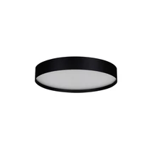 Azzardo RANT mennyezet lámpa fém, műanyag, fekete, fehér, LED, 50W - AZ-6298