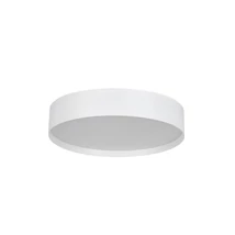 Azzardo RANT mennyezet lámpa fém, műanyag, fehér, LED, 80W - AZ-6299