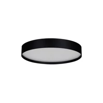 Azzardo RANT mennyezet lámpa fém, műanyag, fekete, fehér, LED, 50W - AZ-6300