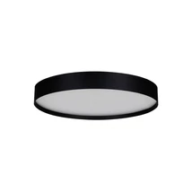 Azzardo RANT mennyezet lámpa fém, műanyag, fekete, fehér, LED, 100W - AZ-6302