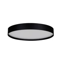 Azzardo RANT mennyezet lámpa fém, műanyag, fekete, fehér, LED, 120W - AZ-6304