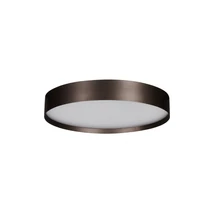 Azzardo RANT mennyezet lámpa fém, műanyag, barna, fehér, LED, 80W - AZ-6327