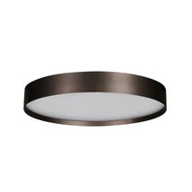 Azzardo RANT mennyezet lámpa fém, műanyag, barna, fehér, LED, 120W - AZ-6331