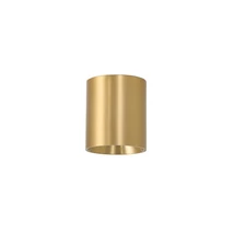 Azzardo BABIL mennyezet lámpa fém, arany, LED, 10W, 3000-4000K - AZ-6552