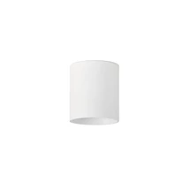 Azzardo BABIL mennyezet lámpa fém, fehér, LED, 10W, 3000-4000K - AZ-6554