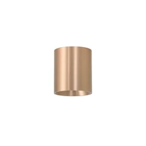 Azzardo BABIL mennyezet lámpa fém, bronz, LED, 15W, 3000-4000K - AZ-6556