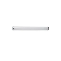 Azzardo PRONTO fürdőszobai fali lámpa fém, króm, műanyag, fehér, LED, 14W, 3000-4000-6000K, IP44 - AZ-6568
