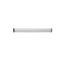 Azzardo PRONTO fürdőszobai fali lámpa fém, fekete, műanyag, fehér, LED, 14W, 3000-4000-6000K, IP44 - AZ-6569