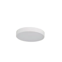Azzardo PANDINO mennyezet lámpa fém, műanyag, fehér, LED, 24W, 2800-4000-6000K, IP44 - AZ-6583