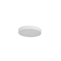 Azzardo PANDINO mennyezet lámpa fém, műanyag, fehér, LED, 18W, 2800-4000-6000K, IP44 - AZ-6587