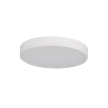 Azzardo PANDINO mennyezet lámpa fém, műanyag, fekete, fehér, LED, 32W, 2800-4000-6000K, IP44 - AZ-6591