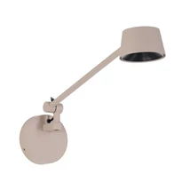 Azzardo  MOLLY fali lámpa fém, bézs, LED, 6W, 3000K, 450Lm - AZ-6806