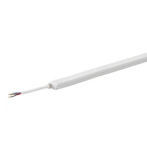 Azzardo  LINE fényforrás kültéri sínrendszerhez műanyag, fehér, LED, 55W,  4000K, IP65 - AZ-6929
