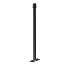 Azzardo  SUSPENSION kiegészítő kültéri sínrendszerhez fém, fekete, IP65 - AZ-6934