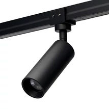 Azzardo  MURANO fényforrás kültéri sínrendszerhez fém, fekete, LED, 11W, 4000K, 610Lm, IP65 - AZ-6946