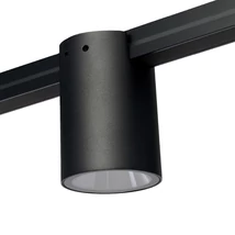 Azzardo  FERNA fényforrás kültéri sínrendszerhez fém, fekete, LED, 16W, 3000K, 660Lm, IP65 - AZ-6956