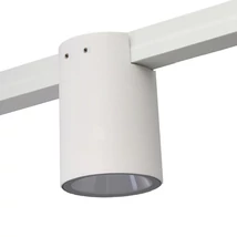 Azzardo  FERNA fényforrás kültéri sínrendszerhez fém, fehér, LED, 16W, 3000K, 660Lm, IP65 - AZ-6957