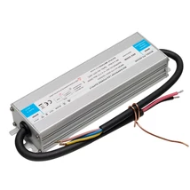 Azzardo  DRIVER kiegészítő kültéri sínrendszerhez fém, szürke, 200W, IP65 - AZ-6965