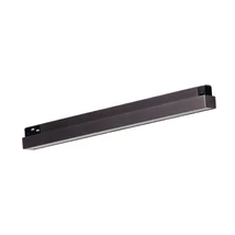 Azzardo  SAGA fényforrás Sigma mágneses sínrendszerhez fém, műanyag, szürke, fehér, LED, 10W, CCT - AZ-7049