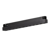Azzardo  KIRA fényforrás Sigma mágneses sínrendszerhez fém, grafit, LED, 10W, 3000-6000K, 1025Lm - AZ-7053