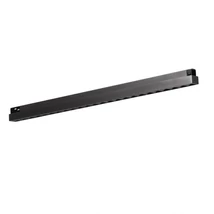 Azzardo  KIRA fényforrás Sigma mágneses sínrendszerhez fém, grafit, LED, 20W, 3000-6000K, 1870Lm - AZ-7054