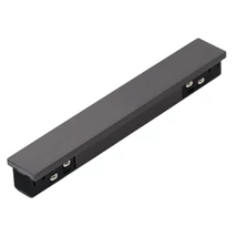 Azzardo  ELECTRIC CONNECTOR kiegészítő Sigma mágneses sínrendszerhez fém, grafit - AZ-7075