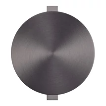 Azzardo  CORA fényforrás Sigma mágneses sínrendszerhez fém, szürke, LED, 8W, 3000-6000K, 250Lm - AZ-7100