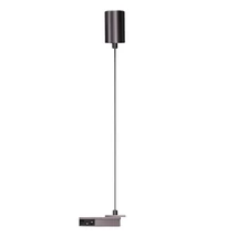 Azzardo  ELECTRIC SUSPENSION kiegészítő Sigma mágneses sínrendszerhez fém, grafit - AZ-7103