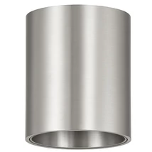 Azzardo  BABIL mennyezet lámpa fém, szürke, LED, 15W, 3000-4000K, 1297Lm - AZ-7106