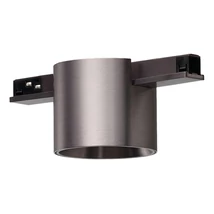 Azzardo  EVIA fényforrás Sigma mágneses sínrendszerhez fém, műanyag , grafit, LED, 8W, 3000-6000K, 700Lm - AZ-7186