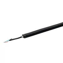 Azzardo  LINE fényforrás kültéri sínrendszerhez műanyag, fekete, LED, 10W, 4000K, IP65 - AZ-7198