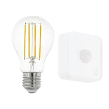 Eglo szabályozható fényforrás E27-LED 6W 4000K 806lm 320° | 12257