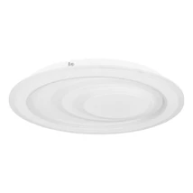 Eglo PALAGIANO 1 mennyezet lámpa fém, műanyag, fehér, LED, 14.7W, 4000K, 2200 Lm - 32052