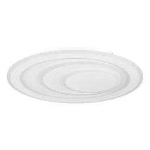 Eglo PALAGIANO 1 mennyezet lámpa fém, műanyag, fehér, LED, 21W, 4000K, 3200 Lm - 32053