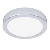 Eglo FUEVA 5 mennyezet lámpa LED IP44 - 900639