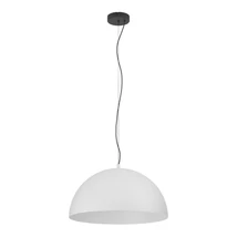 Eglo GAETANO függeszték fém, fekete, szürke, fehér, E27 - 900697