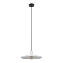 Eglo MINIERE függeszték fém, fekete, szürke, E27 - 900833