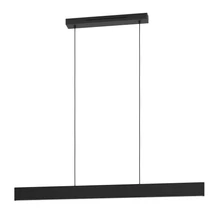 Eglo ANDREAS-Z függeszték fém, műanyag, fekete, LED, 2700K-6500K, 38W, 4600lm - 900878
